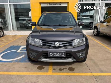 SUZUKI Grand Vitara 2.0 16V 4P, Foto 4