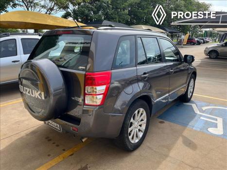 SUZUKI Grand Vitara 2.0 16V 4P, Foto 6