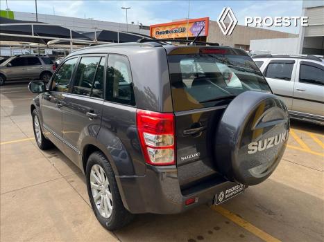 SUZUKI Grand Vitara 2.0 16V 4P, Foto 7