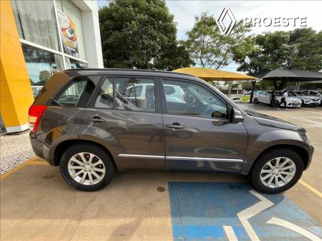 SUZUKI Grand Vitara 2.0 16V 4P, Foto 9