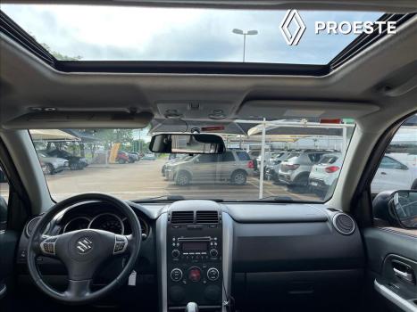 SUZUKI Grand Vitara 2.0 16V 4P, Foto 13