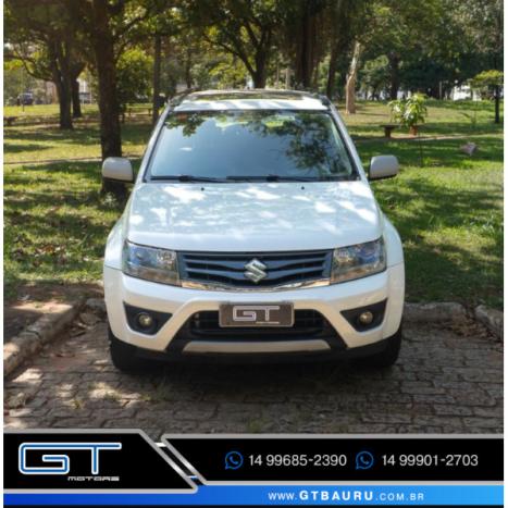 SUZUKI Grand Vitara 2.0 16V 4P, Foto 2