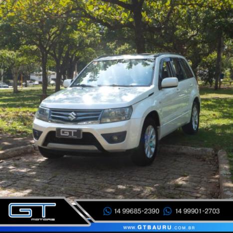 SUZUKI Grand Vitara 2.0 16V 4P, Foto 3