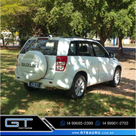 SUZUKI Grand Vitara 2.0 16V 4P, Foto 6