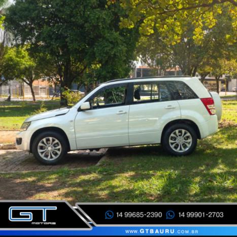 SUZUKI Grand Vitara 2.0 16V 4P, Foto 7