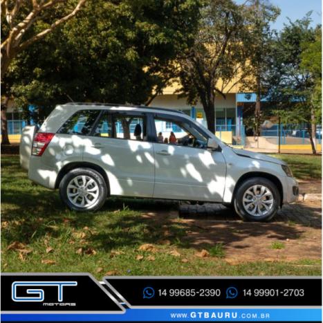 SUZUKI Grand Vitara 2.0 16V 4P, Foto 8