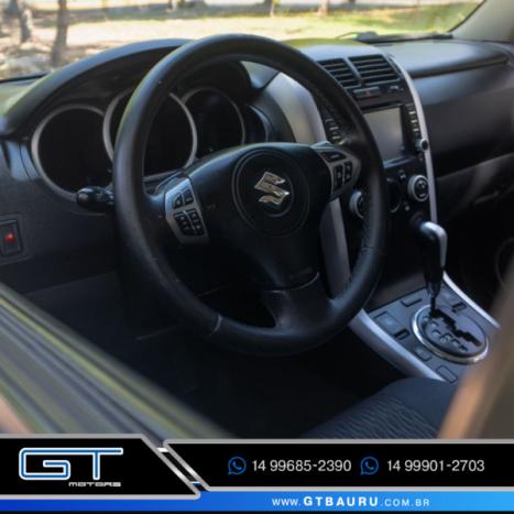 SUZUKI Grand Vitara 2.0 16V 4P, Foto 11