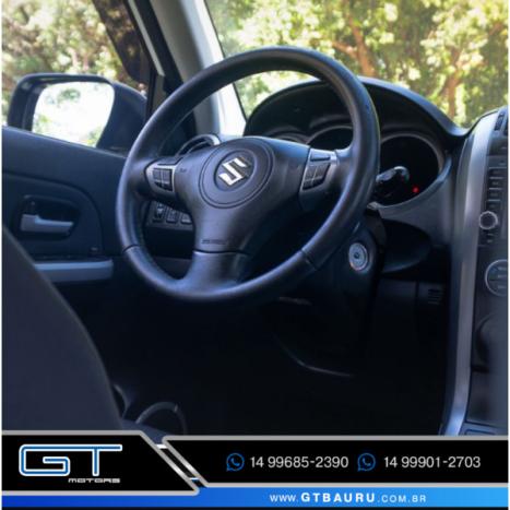 SUZUKI Grand Vitara 2.0 16V 4P, Foto 12