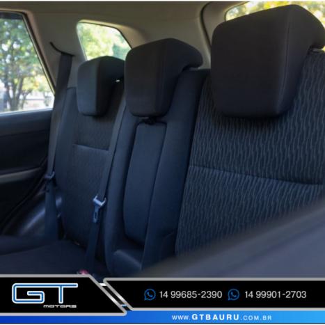 SUZUKI Grand Vitara 2.0 16V 4P, Foto 16