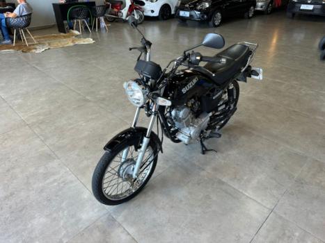 SUZUKI GS 120 , Foto 3