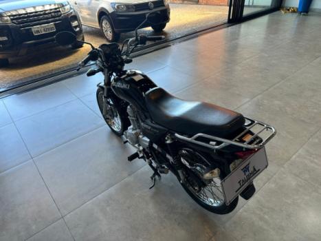 SUZUKI GS 120 , Foto 6