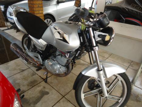 SUZUKI GSR 150 I, Foto 1