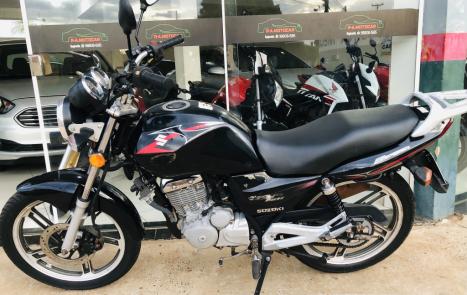 SUZUKI GSR 150 I, Foto 2