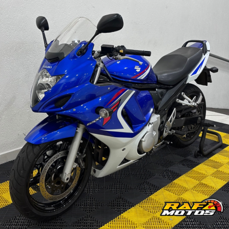 SUZUKI GSX 650 F , Foto 3