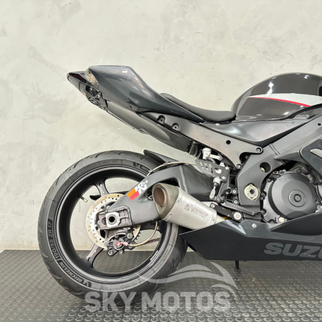 SUZUKI GSX-R 1000 , Foto 2