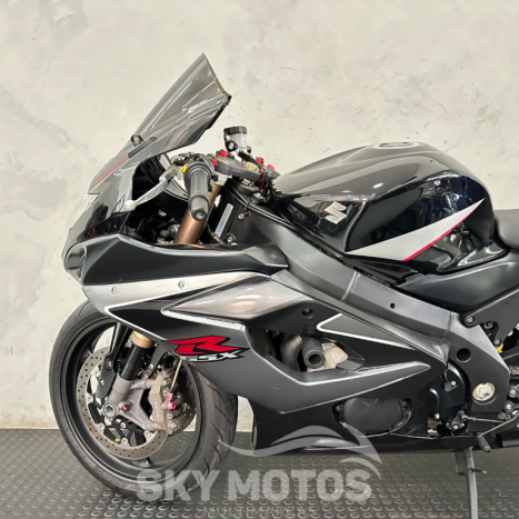 SUZUKI GSX-R 1000 , Foto 12