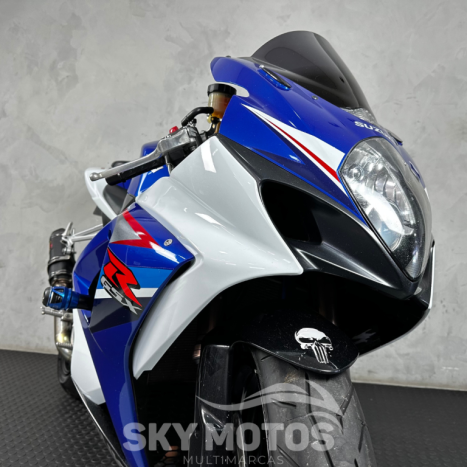 SUZUKI GSX-R 1000 , Foto 3