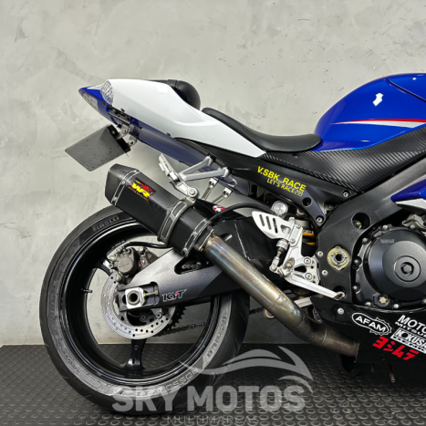 SUZUKI GSX-R 1000 , Foto 4