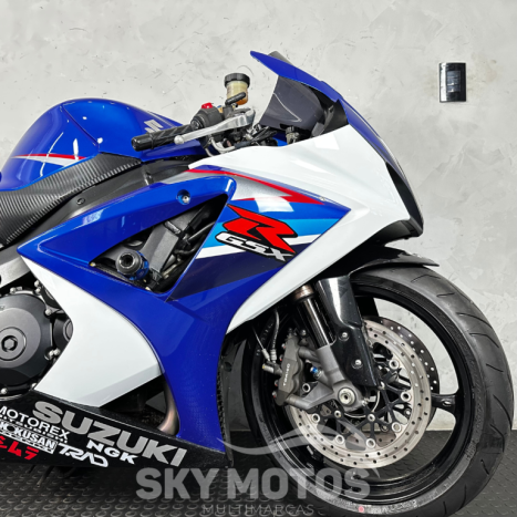 SUZUKI GSX-R 1000 , Foto 5