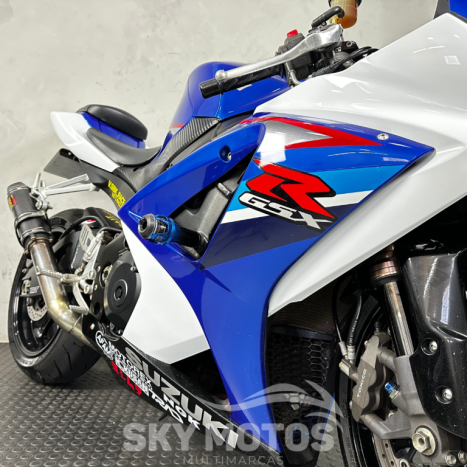 SUZUKI GSX-R 1000 , Foto 7