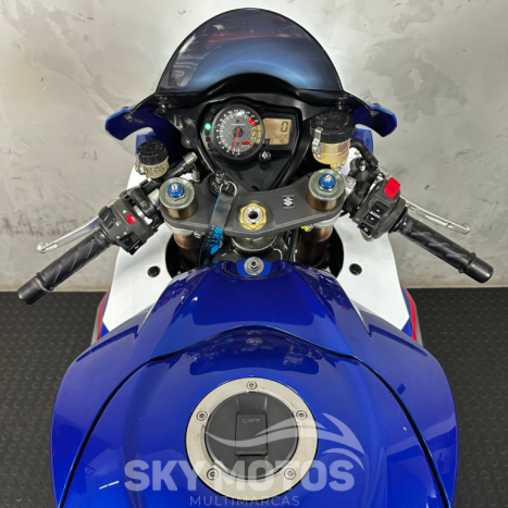 SUZUKI GSX-R 1000 , Foto 8