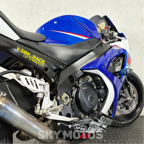 SUZUKI GSX-R 1000 , Foto 9