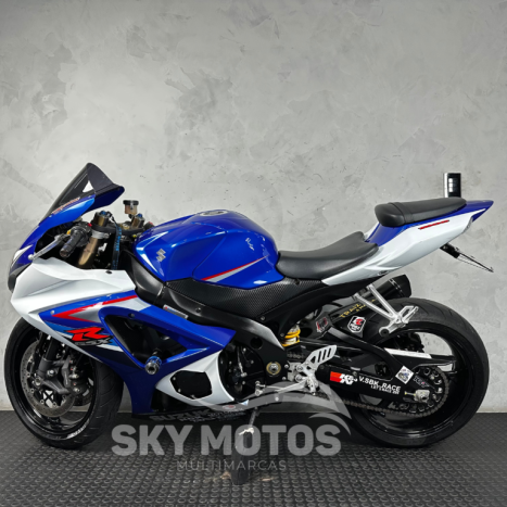 SUZUKI GSX-R 1000 , Foto 10