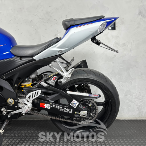 SUZUKI GSX-R 1000 , Foto 12