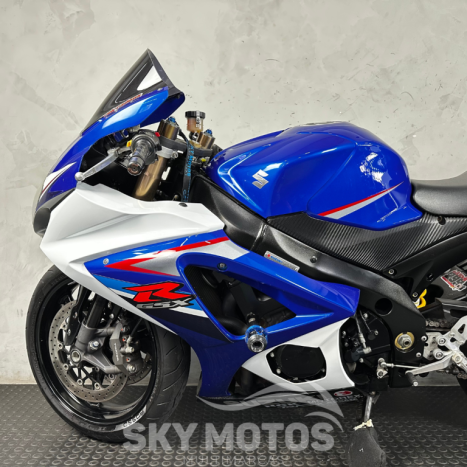 SUZUKI GSX-R 1000 , Foto 13