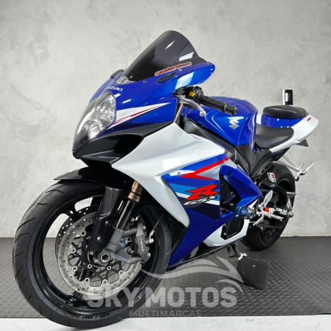 SUZUKI GSX-R 1000 , Foto 14