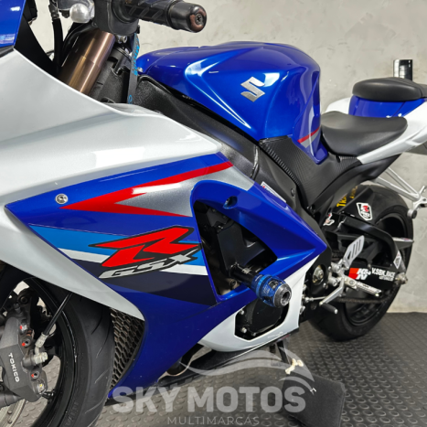 SUZUKI GSX-R 1000 , Foto 15