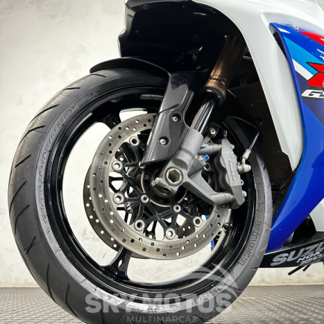 SUZUKI GSX-R 1000 , Foto 16