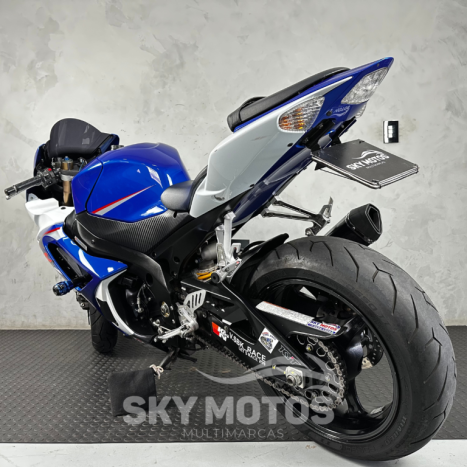 SUZUKI GSX-R 1000 , Foto 17