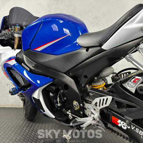 SUZUKI GSX-R 1000 , Foto 18