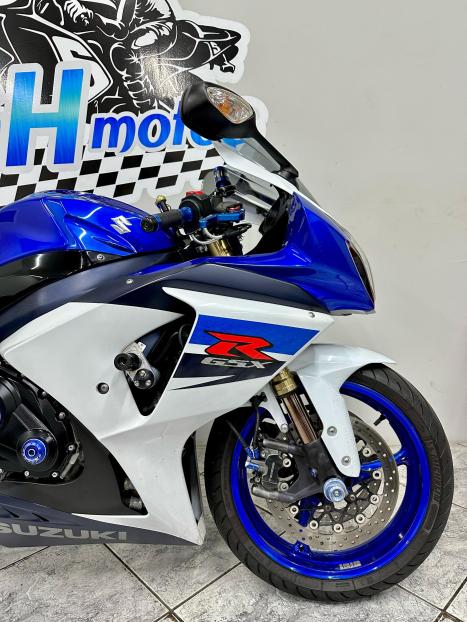 SUZUKI GSX-R 1000 RA, Foto 2