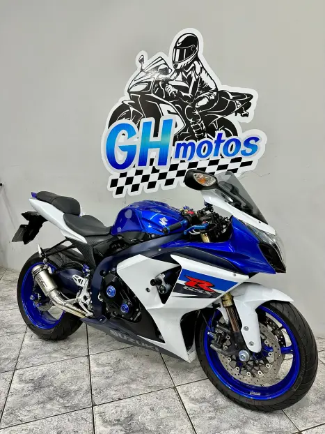 SUZUKI GSX-R 1000 RA, Foto 4