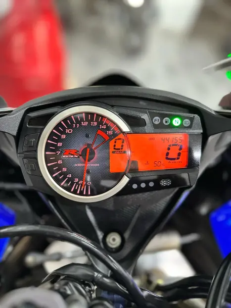 SUZUKI GSX-R 1000 RA, Foto 5