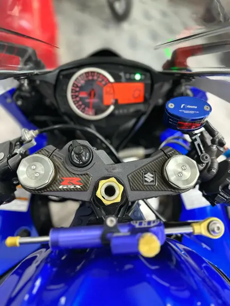 SUZUKI GSX-R 1000 RA, Foto 6