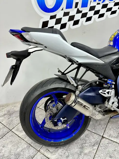SUZUKI GSX-R 1000 RA, Foto 7