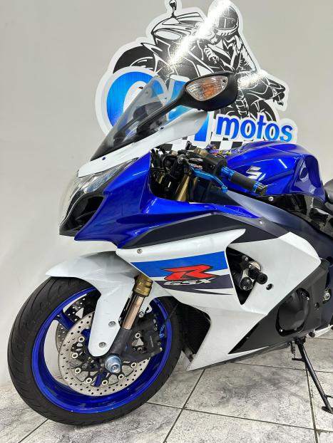 SUZUKI GSX-R 1000 RA, Foto 8