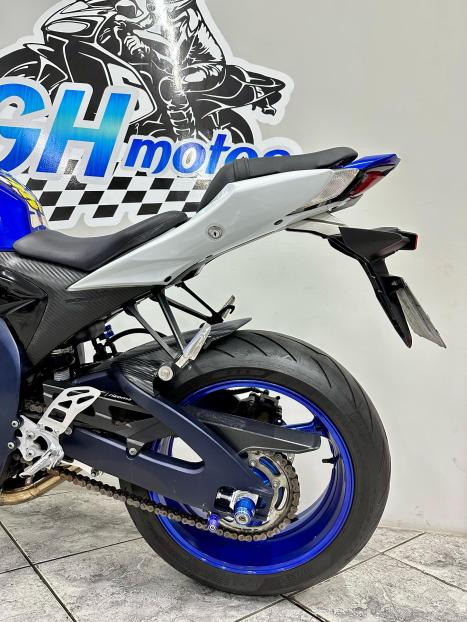 SUZUKI GSX-R 1000 RA, Foto 9