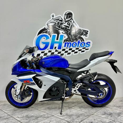 SUZUKI GSX-R 1000 RA, Foto 10