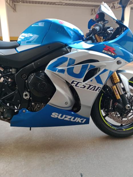 SUZUKI GSX-R 1000 SRAD , Foto 4