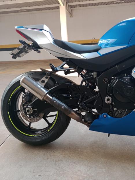 SUZUKI GSX-R 1000 SRAD , Foto 5