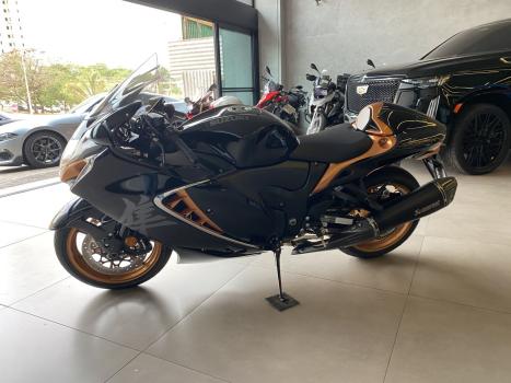 SUZUKI GSX-R 1300 Hayabusa ABS, Foto 5