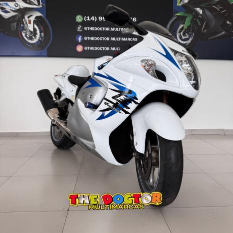 SUZUKI GSX-R 1300 Hayabusa , Foto 1