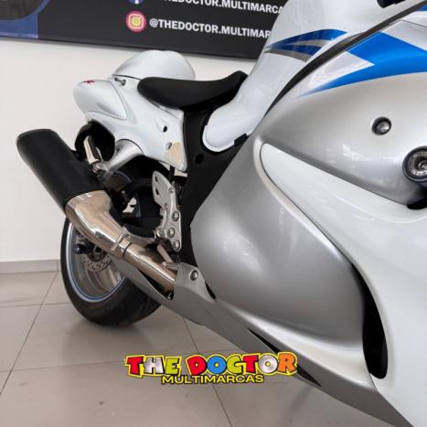 SUZUKI GSX-R 1300 Hayabusa , Foto 3