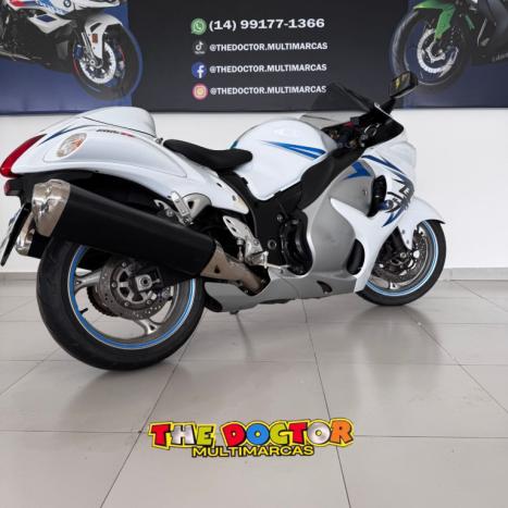 SUZUKI GSX-R 1300 Hayabusa , Foto 4