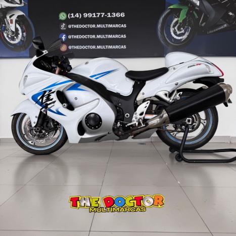 SUZUKI GSX-R 1300 Hayabusa , Foto 5