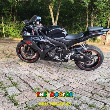 SUZUKI GSX-R 750 Srad , Foto 2